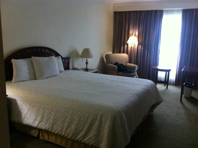 Krystal Urban Ciudad Juarez By Us Consulate Hotel Ngoại thất bức ảnh
