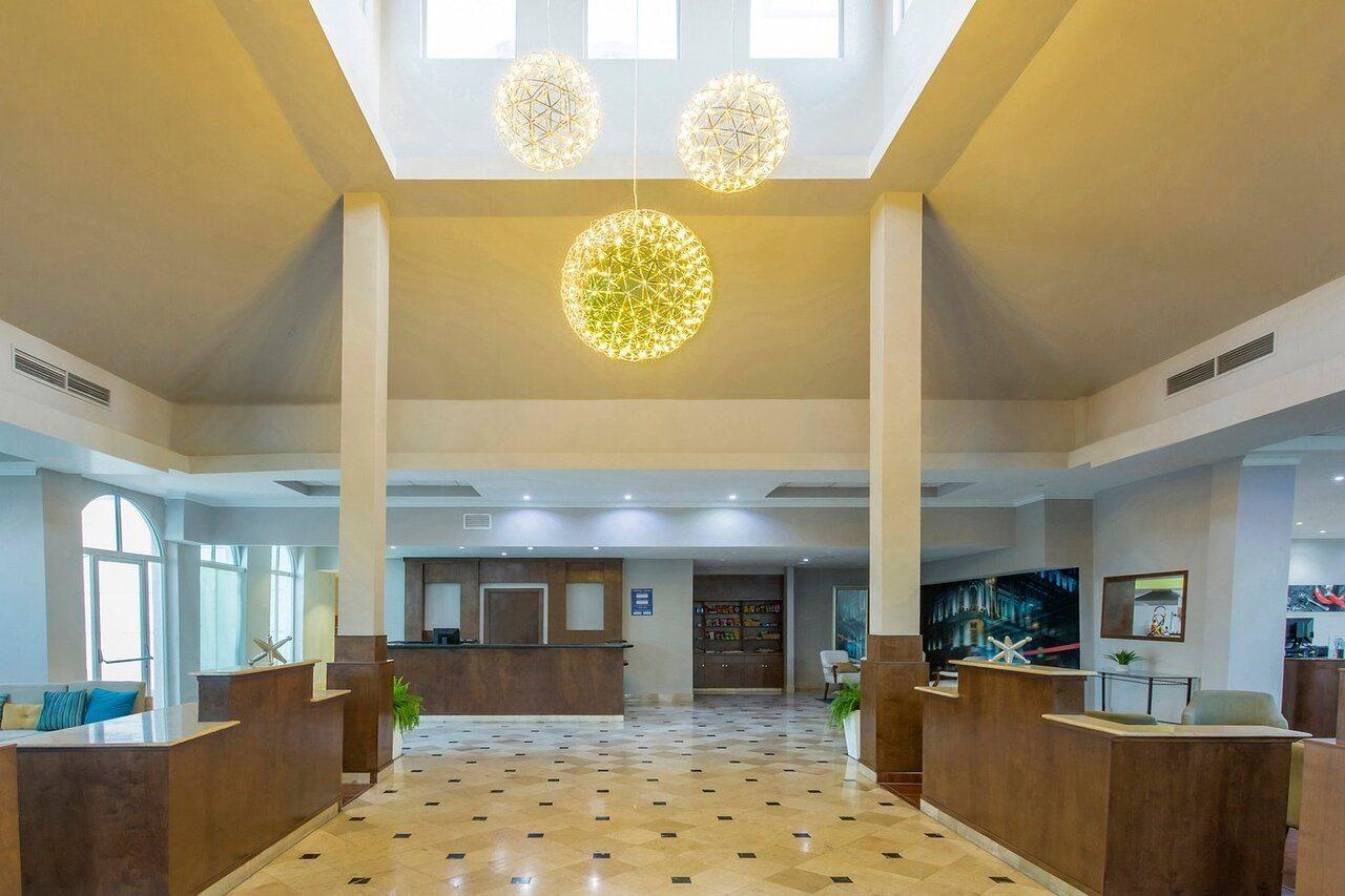 Krystal Urban Ciudad Juarez By Us Consulate Hotel Ngoại thất bức ảnh