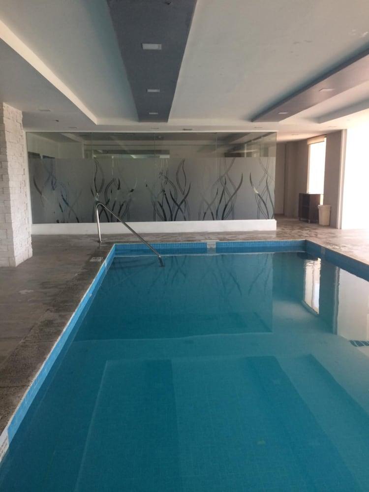 Krystal Urban Ciudad Juarez By Us Consulate Hotel Ngoại thất bức ảnh
