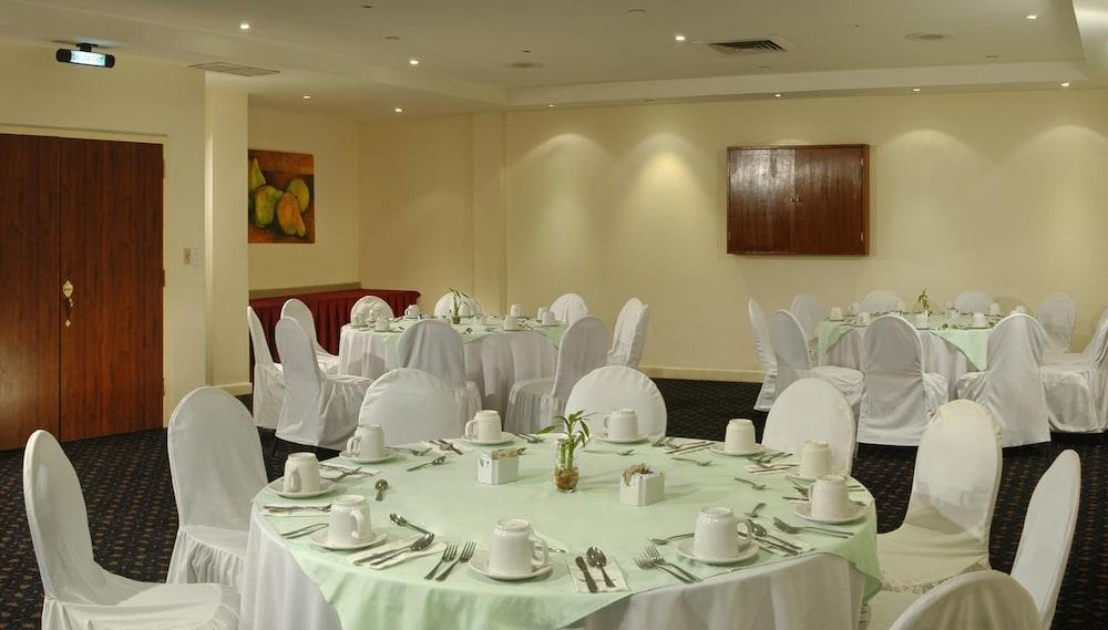 Krystal Urban Ciudad Juarez By Us Consulate Hotel Ngoại thất bức ảnh