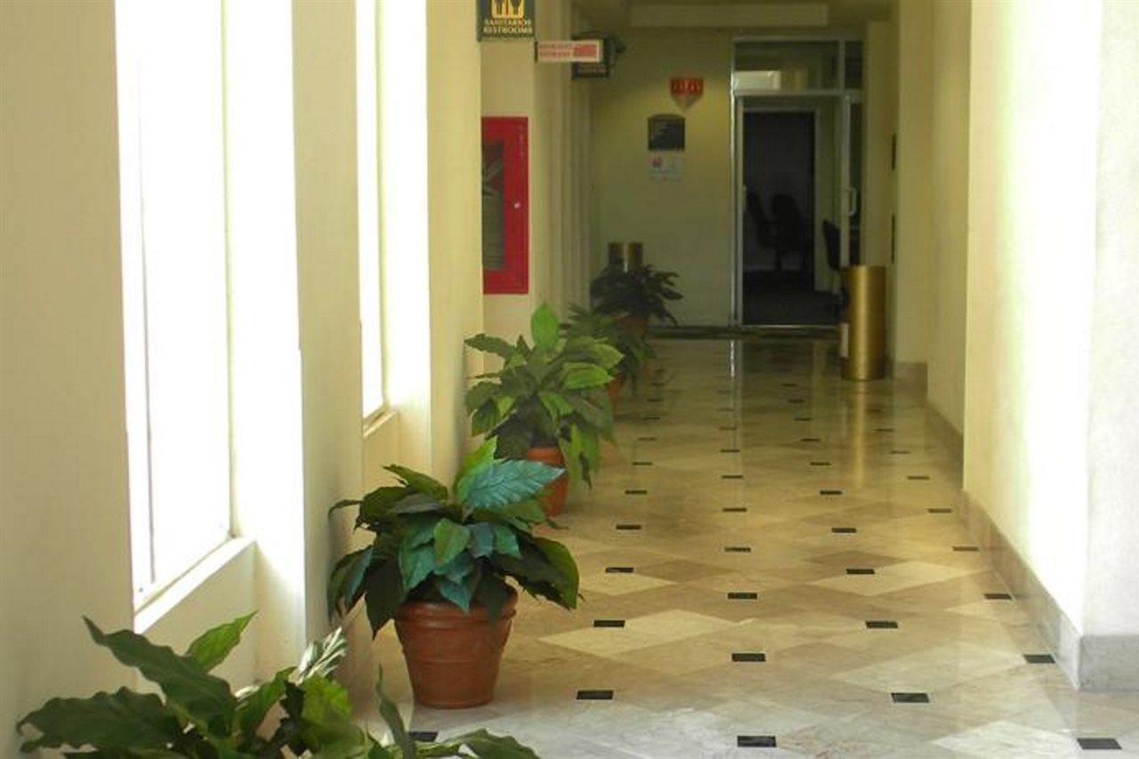 Krystal Urban Ciudad Juarez By Us Consulate Hotel Ngoại thất bức ảnh