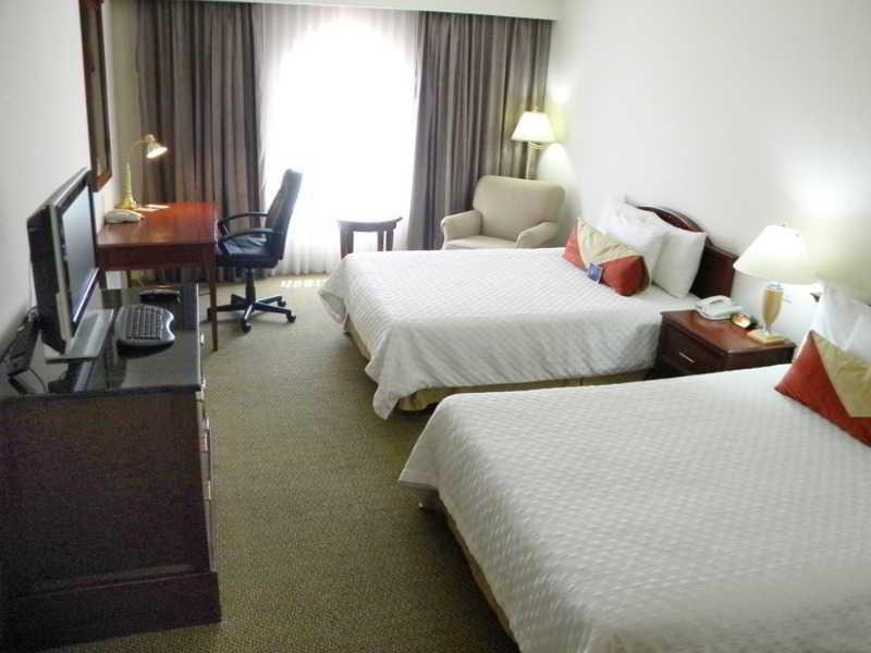 Krystal Urban Ciudad Juarez By Us Consulate Hotel Ngoại thất bức ảnh